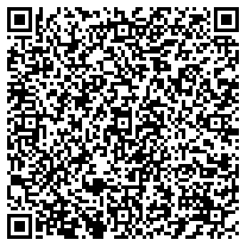 QR-код с контактной информацией организации Рапсодия