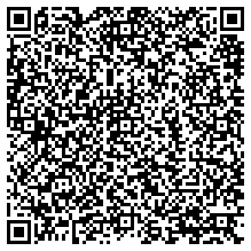 QR-код с контактной информацией организации Cropp