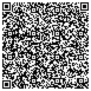 QR-код с контактной информацией организации Детский сад №45, Искорка, комбинированного вида