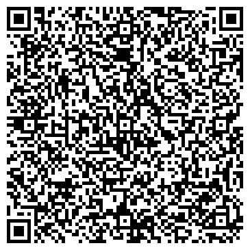 QR-код с контактной информацией организации ATHLETIC food