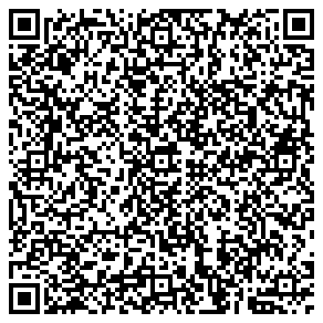 QR-код с контактной информацией организации Пермские строители, общественная организация