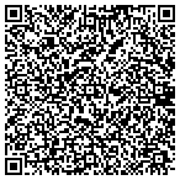 QR-код с контактной информацией организации СветлоПраздник