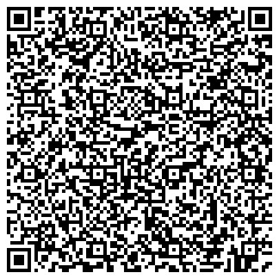 QR-код с контактной информацией организации Детский сад №64, Пингвиненок, комбинированного вида