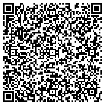 QR-код с контактной информацией организации Имидж-Центр