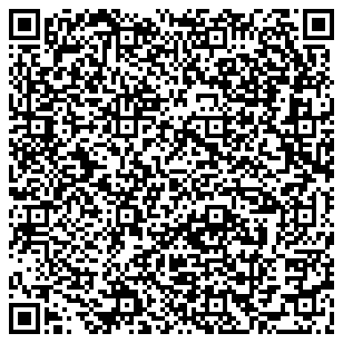QR-код с контактной информацией организации ДНД, штаб добровольной народной дружины, Мотовилихинский район