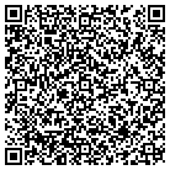 QR-код с контактной информацией организации Тутти