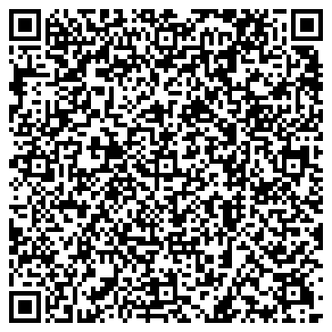 QR-код с контактной информацией организации Свежий хлеб, магазин хлебобулочных изделий, ИП Геворгян Г.К.