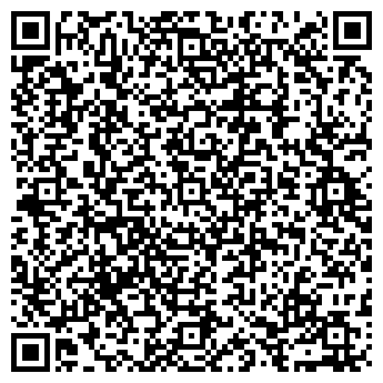 QR-код с контактной информацией организации Мадонна