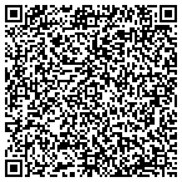 QR-код с контактной информацией организации Арт-Бурятия
