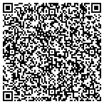 QR-код с контактной информацией организации Праздничный BaZarr