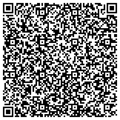 QR-код с контактной информацией организации Детский сад №37, Дружная семейка, комбинированного вида