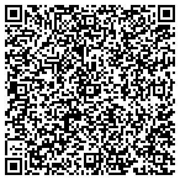 QR-код с контактной информацией организации ИП Кузнецова К.Н.
