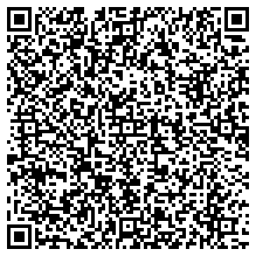 QR-код с контактной информацией организации Канцтовары+1000 мелочей, магазин, ИП Ильина В.Г.