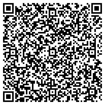 QR-код с контактной информацией организации РусКлимат