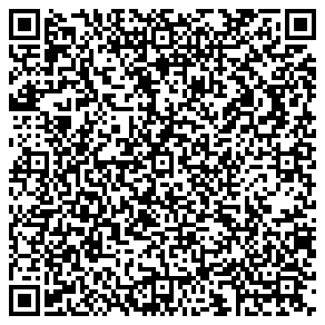 QR-код с контактной информацией организации Мякиш