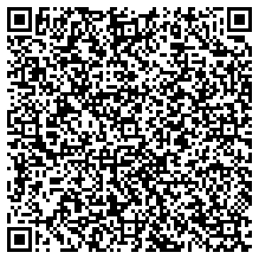 QR-код с контактной информацией организации Мастерская авторского праздника
