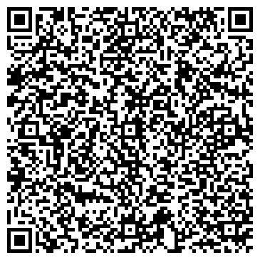 QR-код с контактной информацией организации Мобиком