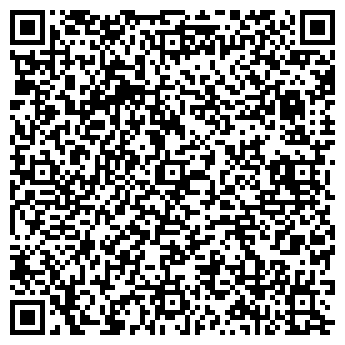 QR-код с контактной информацией организации Стиль