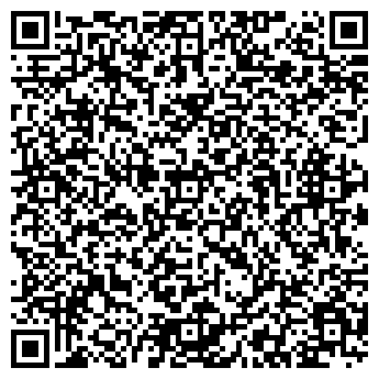 QR-код с контактной информацией организации Cherry