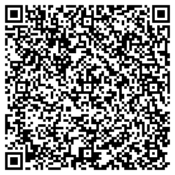 QR-код с контактной информацией организации Галантерея, магазин, ИП Мазуров В.В.