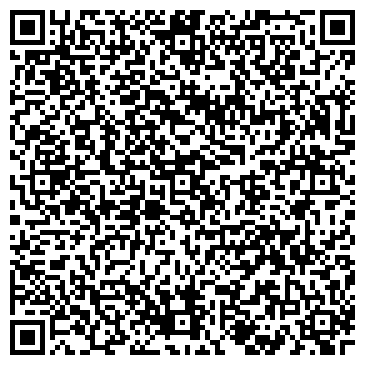 QR-код с контактной информацией организации Анна Sаливон