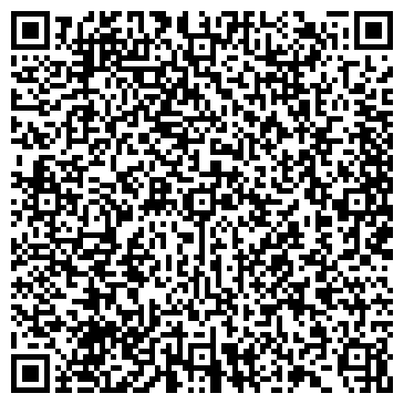 QR-код с контактной информацией организации СДЮСШОР им. А.В. Мишина по борьбе