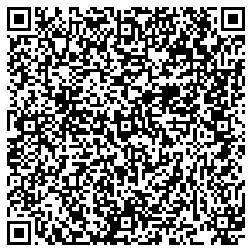 QR-код с контактной информацией организации Дамский магазин