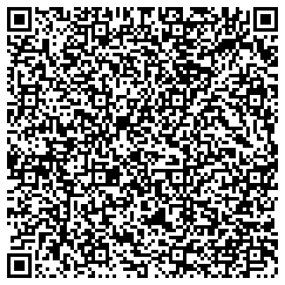 QR-код с контактной информацией организации Детский сад №8, Снеговичок, комбинированного вида