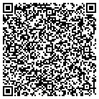QR-код с контактной информацией организации СДЮСШ по бильярду