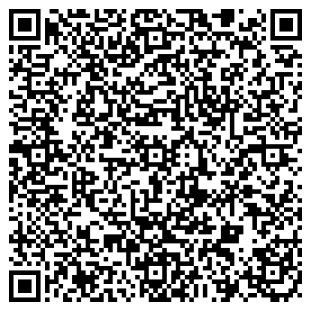 QR-код с контактной информацией организации ООО Дело-М