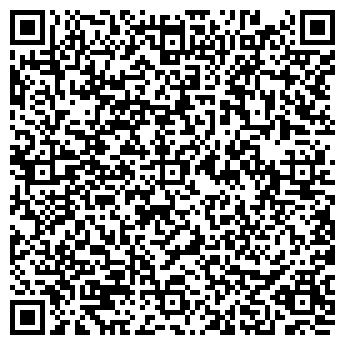 QR-код с контактной информацией организации Игуана