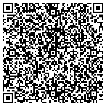 QR-код с контактной информацией организации ШВСМ Республики Мордовии, ГБУ