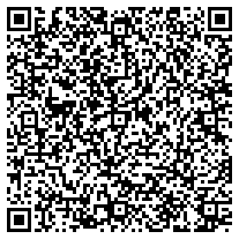 QR-код с контактной информацией организации Камелия