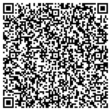 QR-код с контактной информацией организации ООО Стеклодизайн