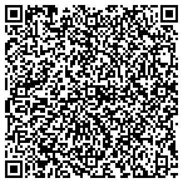 QR-код с контактной информацией организации ИП Паклин М.М.
