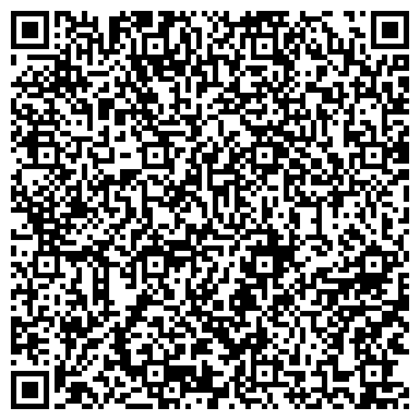QR-код с контактной информацией организации Ассоциация народных промыслов и ремесел, некоммерческое партнерство