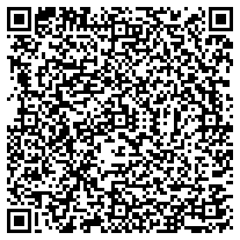 QR-код с контактной информацией организации Владимир-линза