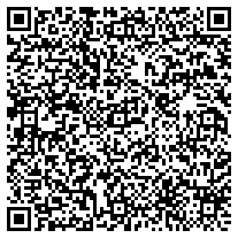 QR-код с контактной информацией организации Би Бьюти