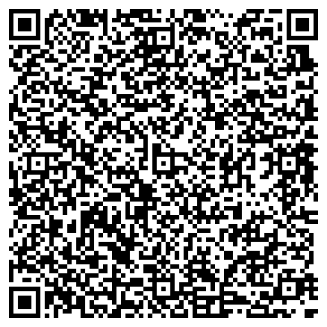 QR-код с контактной информацией организации Александровский сад