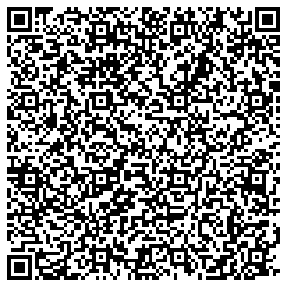 QR-код с контактной информацией организации Счастье жить, Пермская краевая общественная организация защиты прав детей-инвалидов и их семей