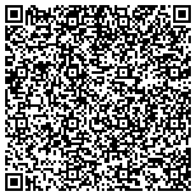 QR-код с контактной информацией организации Сказка, детский сад, п.г.т. Излучинск