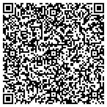 QR-код с контактной информацией организации ТЕХНОПАРК