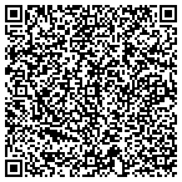 QR-код с контактной информацией организации Мобиком