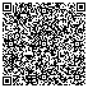 QR-код с контактной информацией организации Ильюшино