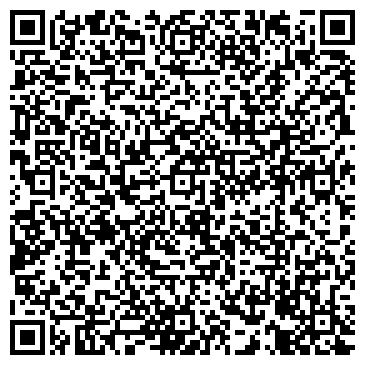 QR-код с контактной информацией организации Детский сад №1, Березка