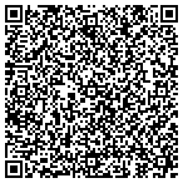 QR-код с контактной информацией организации ДЮСШ Рузаевского муниципального района