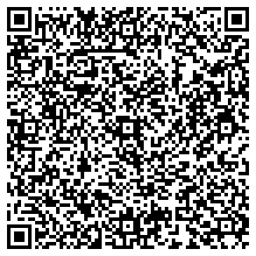 QR-код с контактной информацией организации Экран плюс