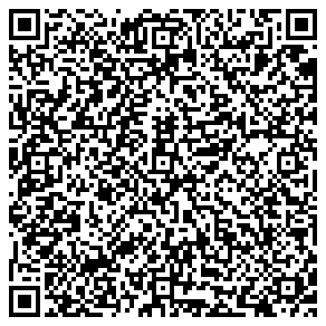 QR-код с контактной информацией организации Клинч, бар-ресторан