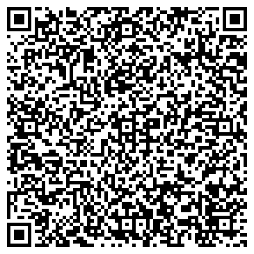 QR-код с контактной информацией организации Планета Веселья