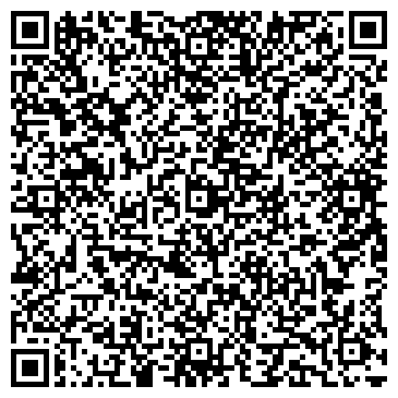 QR-код с контактной информацией организации Алтай-Инфо